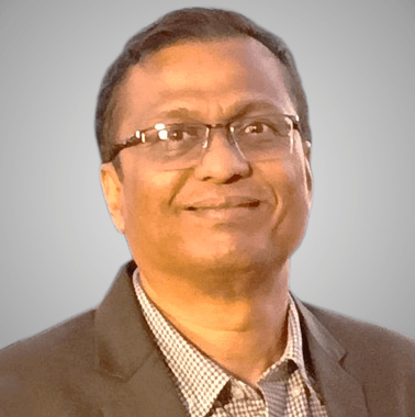 Sharad Todi - Senior Consultant - Finance