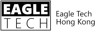 Eagle Tech Hong Kong - Logo